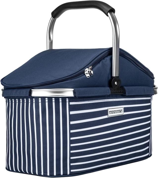 Actual product image Anndora Insulating shopping basket