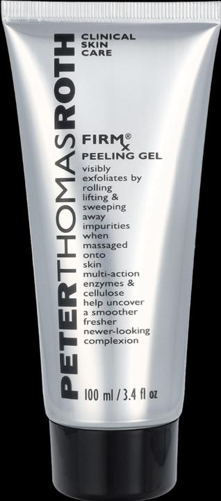 Produktbild Peter Thomas Roth CLINICAL SKIN CARE FirmX Peeling Gel (Peeling, 100 ml)