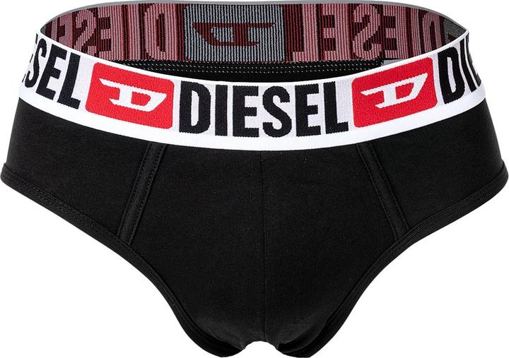 Produktbild Diesel Slip Casual Stretch UMBR-ANDRETHREEPACK (L, 3er Pack)