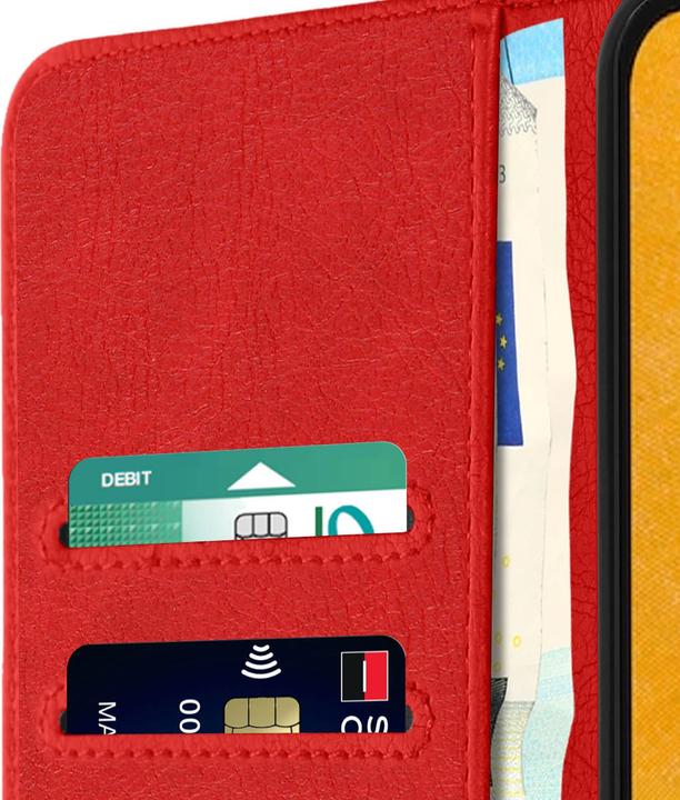 Actual product image Avizar Chester Series (Samsung Galaxy A13)