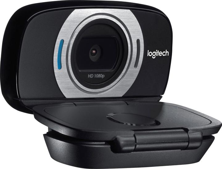 Actual product image Logitech C615 (2 Mpx)