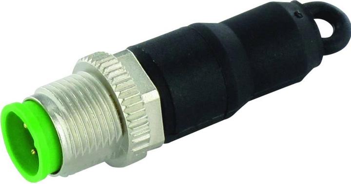 Image du produit Murr Elektronik 7000-13461-0000000 Sensor-/Aktor-Steckverbinder, unkonfektionier