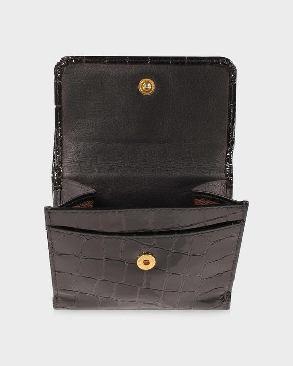 Actual product image Braun Büffel Purse Verona 40015