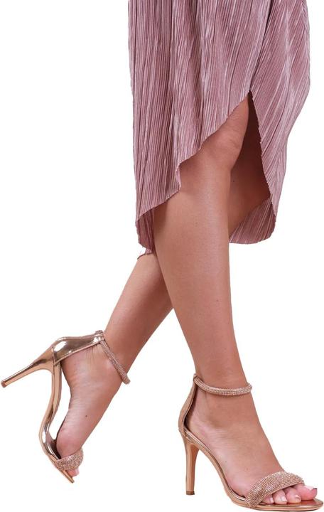 Produktbild Where's That From Sandalen Sabra Kunstleder (39)