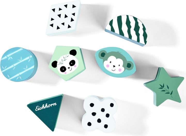 Actual product image Eichhorn EH Steckbox