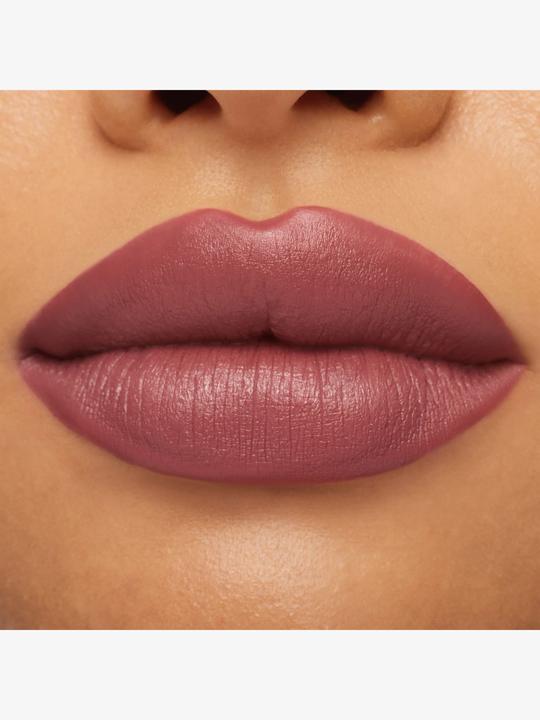 Actual product image MAC Cosmetics Macximal Silky Matte Lipstick Soar (Soar)