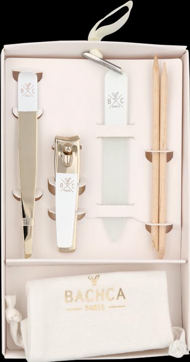 Produktbild Bachca Manicure Kit