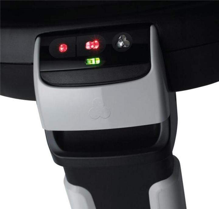 Actual product image Maxi-Cosi FamilyFix Base