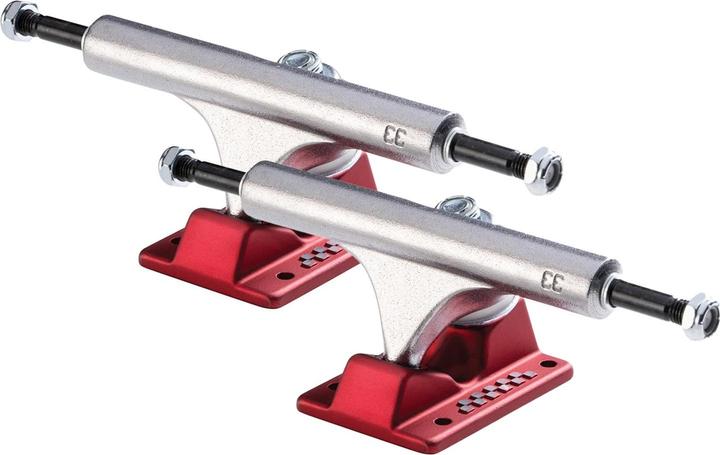 Actual product image Ace 33's Classic Set (8")