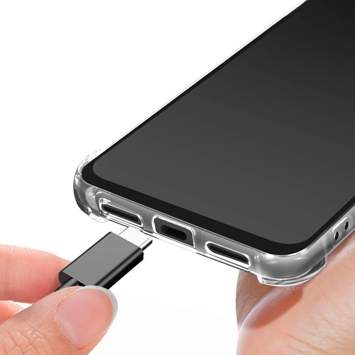Actual product image Avizar Classic Bump Series (Google Pixel 8)