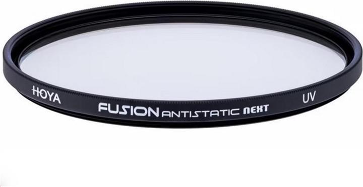 Produktbild Hoya Fusion Antistatic Next UV Filter (82 mm, UV-Filter, 82 mm)