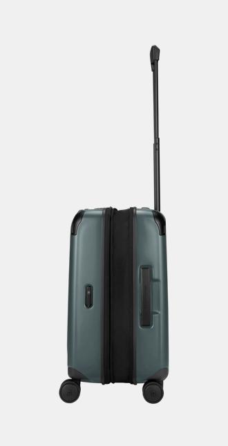 Immagine prodotto Victorinox Spectra 3.0, Exp. Bagaglio a mano per viaggiatori frequenti, Storm (37 l, Bagaglio a mano (fino a 50 litri))