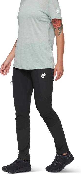Actual product image Mammut Ducan Pants Women (Frequency band 38 (2600 MHz))