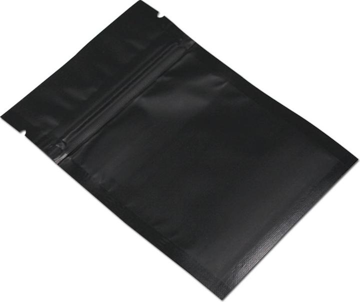 Produktbild Pack Easy 100 Stück Aluminiumfolie Verpackung (100 x)
