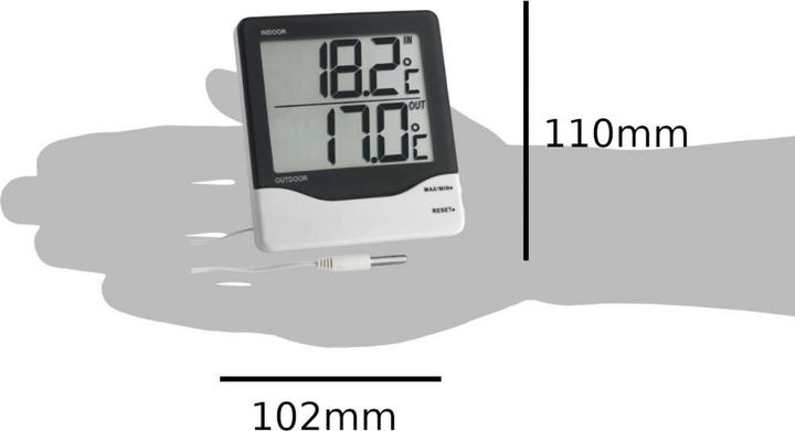 Actual product image TFA 30.1011