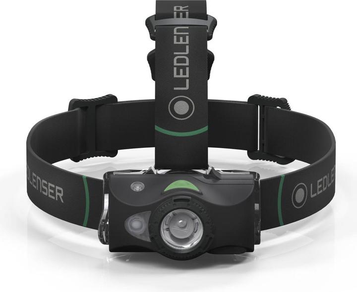 Immagine prodotto Ledlenser MH8 (600 lm)