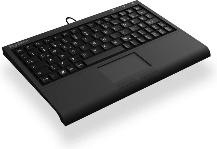 KeySonic ACK-3410 (DE, Cable)