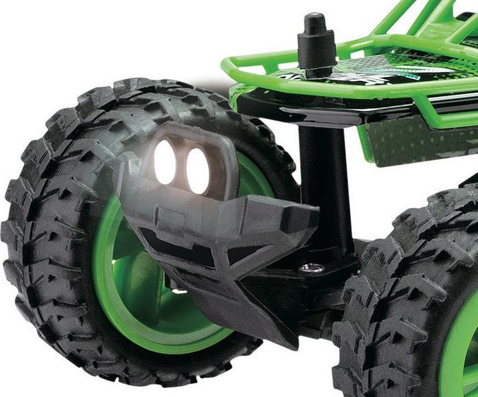 Actual product image Absima Mini Racer (RTR Ready-to-Run)