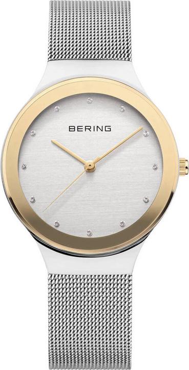 Bering Classic (Analoguhr, 34 mm)