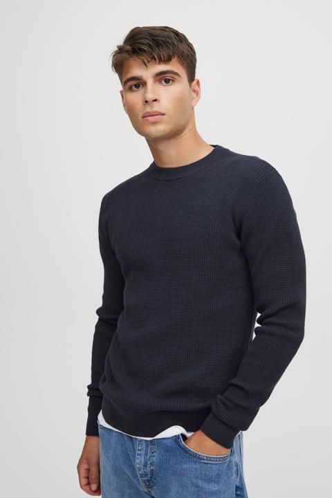 Immagine prodotto Casual Friday CFKarlo 0092 maglia girocollo strutturata - 20504787 (XXL)