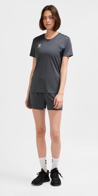 Immagine prodotto hummel Hmlauthentic Pl Maglia S/S Donna (XXL)