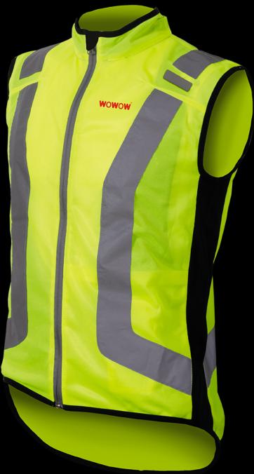 Wowow Flandria (XL)