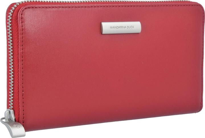 Immagine prodotto Mandarina Duck Portafoglio Hera 3.0 in pelle 19 cm