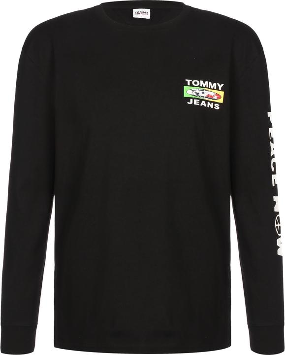 Tommy Hilfiger Tommy Jeans Mono Positivity - 90395 (M)