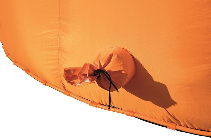 Actual product image Bestway Hurricane Tunnel Blast Mega