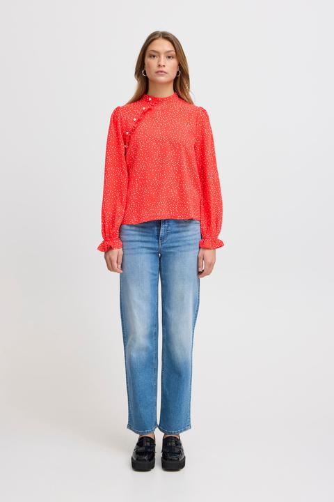 Actual product image Ichi IXTANYA LS 20122656 (36)