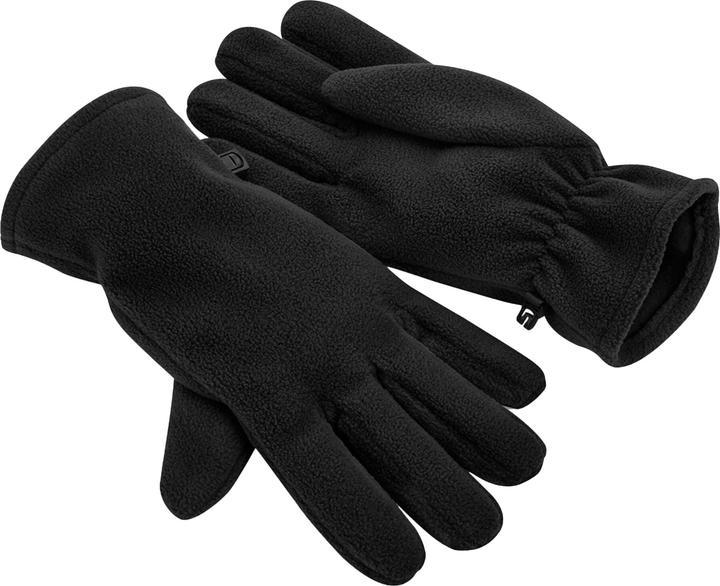 Produktbild Beechfield Handschuhe Fleece recyceltes Material (L, XL)