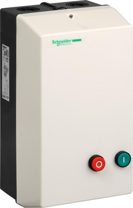Produktbild Schneider Electric SCHN Stern Dreieck Anlasser