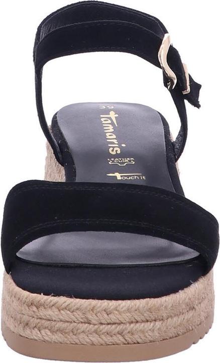 Actual product image Tamaris Sandal (41)