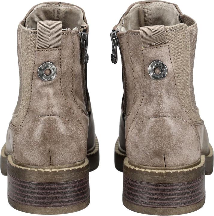 Actual product image Blowfish Stiefelette (41)