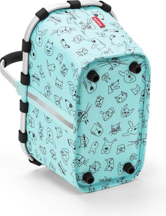 Borsa da trasporto XS bambini