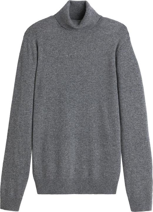 Produktbild La Redoute Collections Rollkragenpullover (XL)