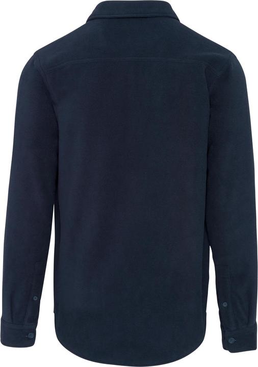 Immagine prodotto Kariban Giacca a camicia con fodera in sherpa (XL)