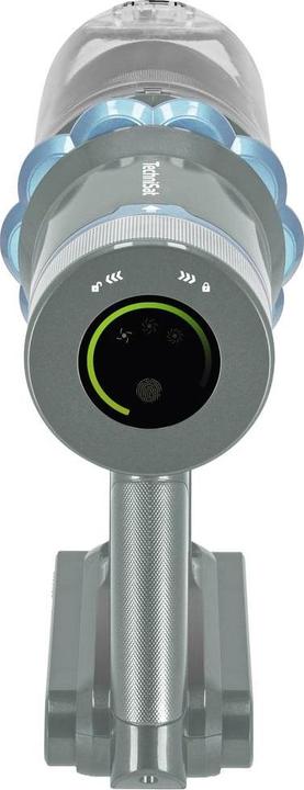 Produktbild TechniSat TechniMax AS7 anthr Akkusauger