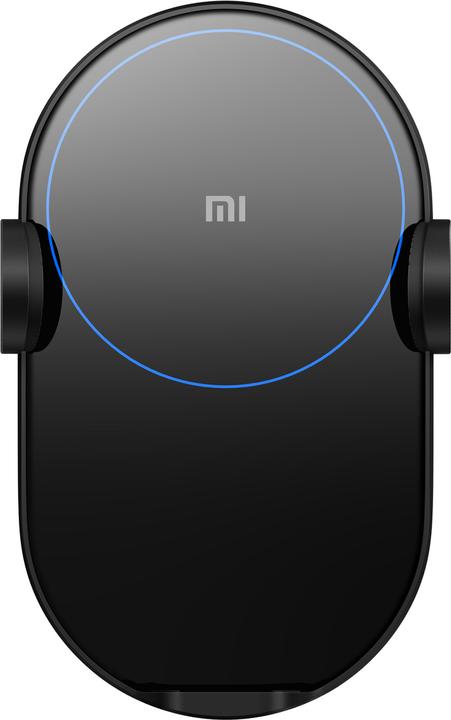 Actual product image Xiaomi Mi Wireless Car Charger (20 W)
