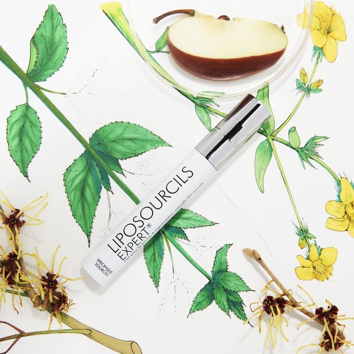 Actual product image Talika Eyebrow lipocils expert - Eyebrow gel