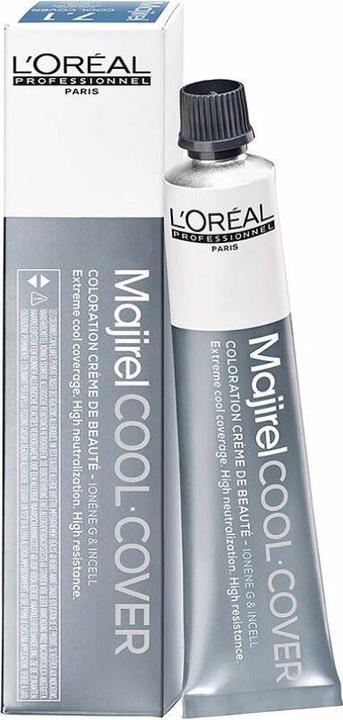 Image du produit L'Oréal Professionnel Majirel Cool Cover (6 Blond foncé)