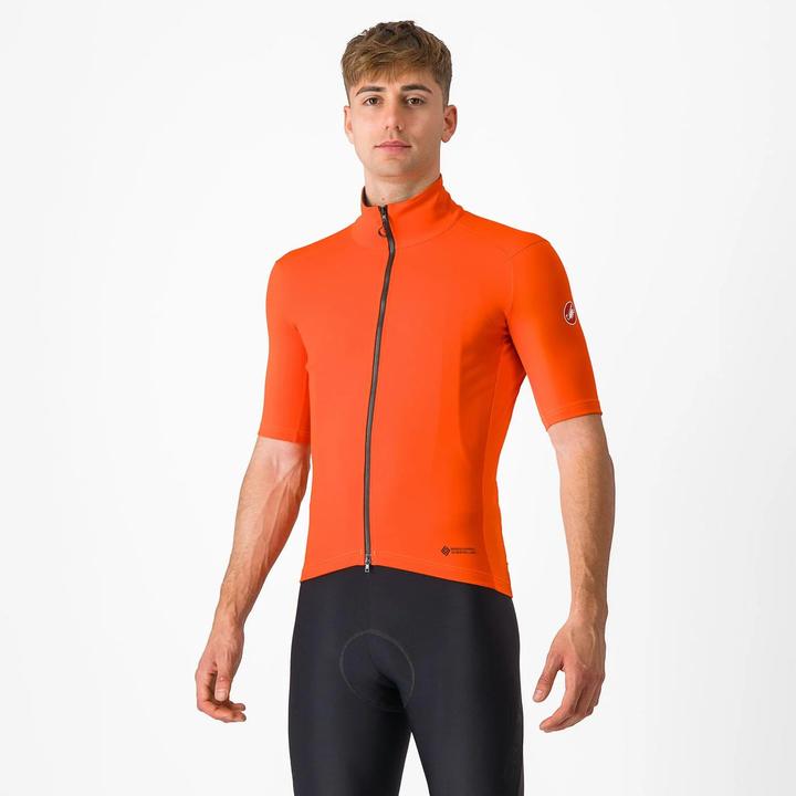 Castelli Perfetto RoS Wind Jersey (M)