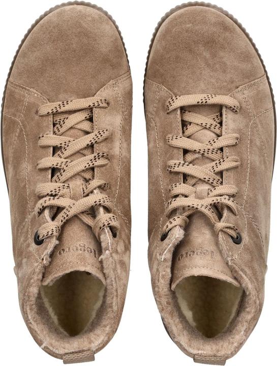 Actual product image Legero Stiefelette (37)