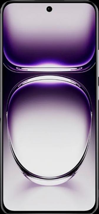 Image du produit OPPO Reno12 Pro (512 Go, Nebula Silver, 6.70", Double SIM, 5G)