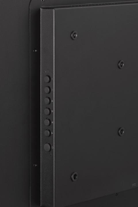 Actual product image Viewsonic TD3207 81.3cm 32inch 16 9 1920x1080 SuperClear VA 10points projected capacitive (1920 x 1080 pixels, 32")