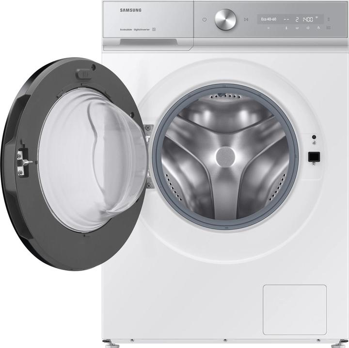 Immagine prodotto Samsung WW11DB8B95GHU5 (11 kg, A sinistra)