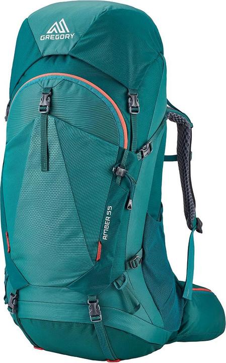 Image du produit Gregory Sac à dos Amber 55 (55 l)