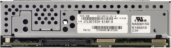 Produktbild Tandberg Data Tandberg LTO-8 Bandlaufwerk intern, SAS