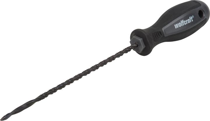 Produktbild wolfcraft wolfcraft 1 Bohrsäge für Plattenmaterial