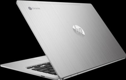 Immagine prodotto HP Chromebook 13 (13.30", Intel Core M3-6Y30, 4 GB, 32 GB, CH)